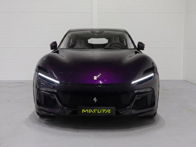 Купить Ferrari Purosangue бензин 2026 id-1008523 в Киеве, Фото №[delta]
