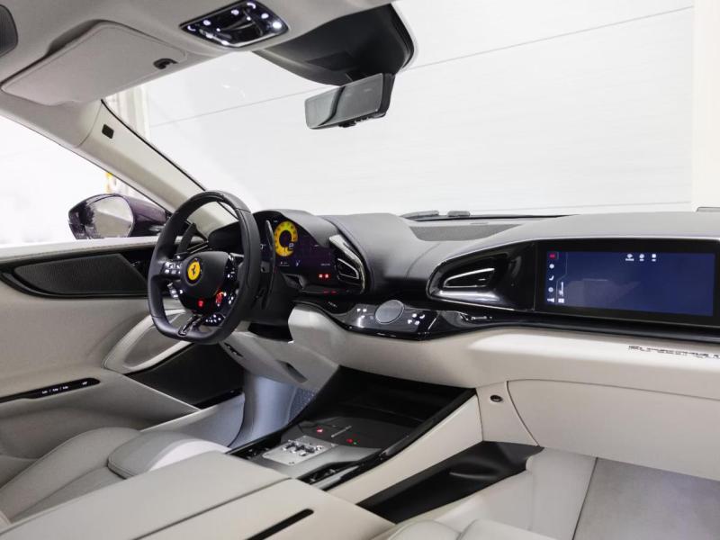 Купить Ferrari Purosangue бензин 2026 id-1008523 в Киеве, Фото №[delta]