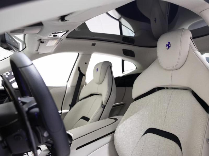 Купить Ferrari Purosangue бензин 2026 id-1008523 в Киеве, Фото №[delta]