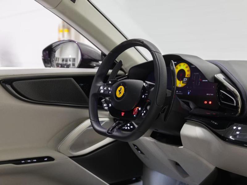 Купить Ferrari Purosangue бензин 2026 id-1008523 в Киеве, Фото №[delta]