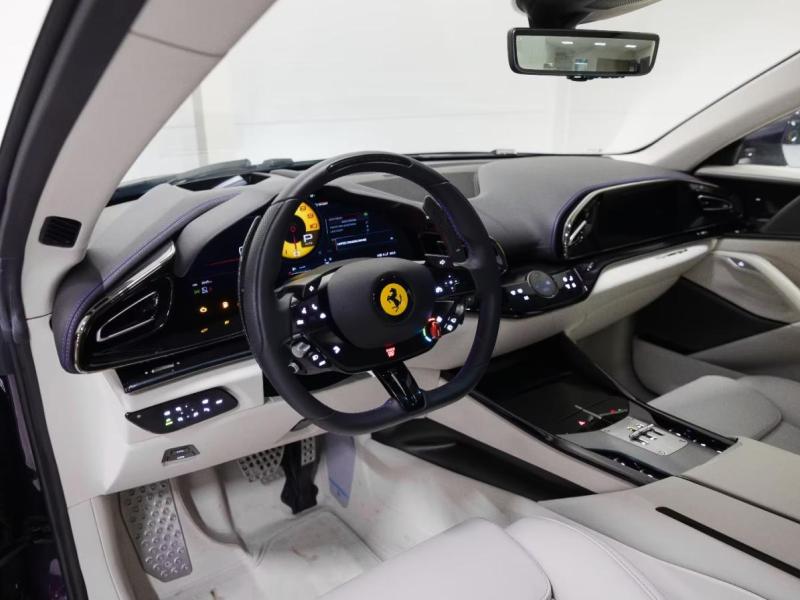 Купить Ferrari Purosangue бензин 2026 id-1008523 в Киеве, Фото №[delta]