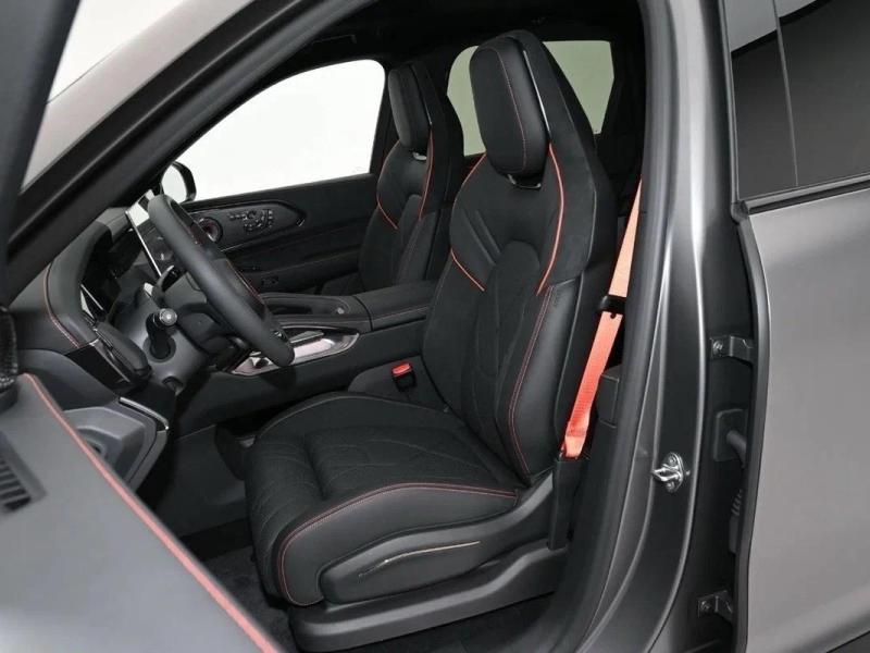Купить Zeekr 8X гибрид 2026 id-1008528 в Киеве, Фото №[delta]