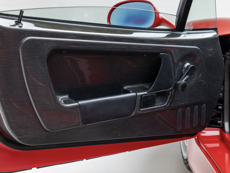 Купить Ferrari F50 бензин 1995 id-1008541 в Киеве, Фото №[delta]