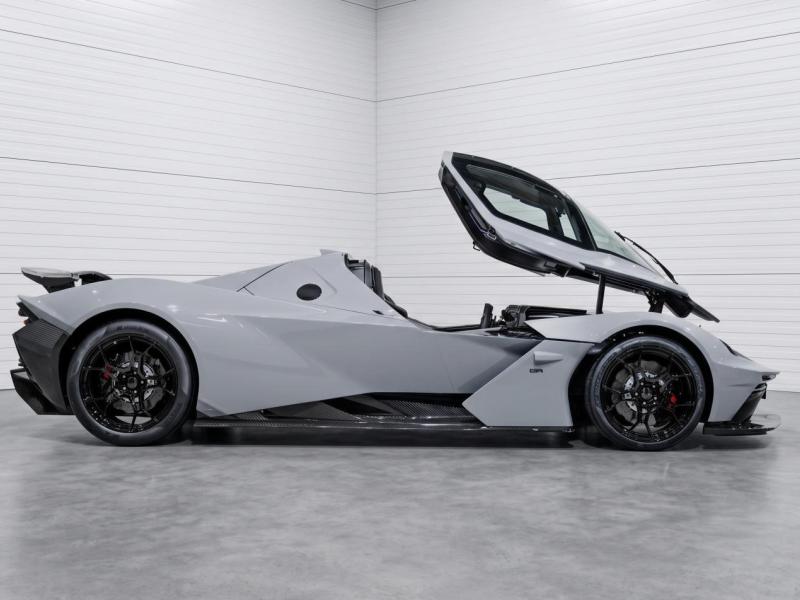 Купить KTM X-BOW GT-XR Limited Edition (1 of 100) бензин 2026 id-1008559 в Киеве, Фото №[delta]