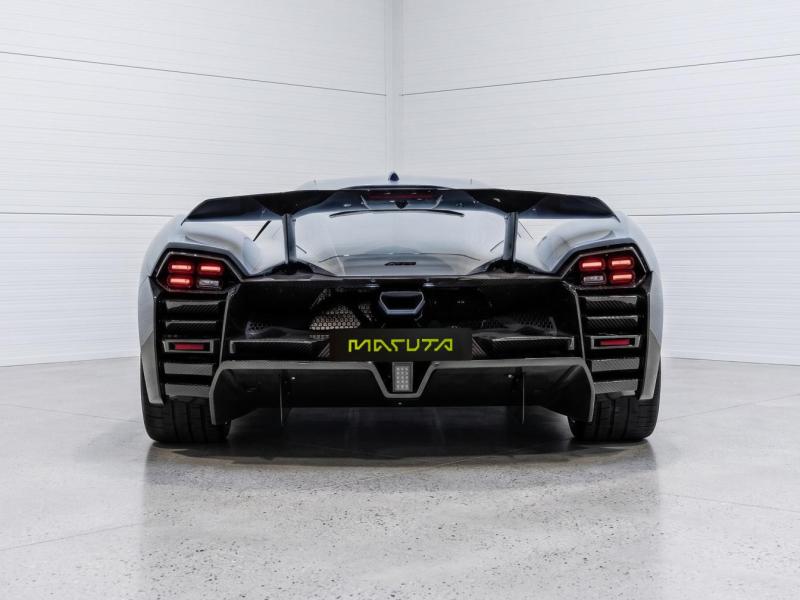 Купить KTM X-BOW GT-XR Limited Edition (1 of 100) бензин 2026 id-1008559 в Киеве, Фото №[delta]