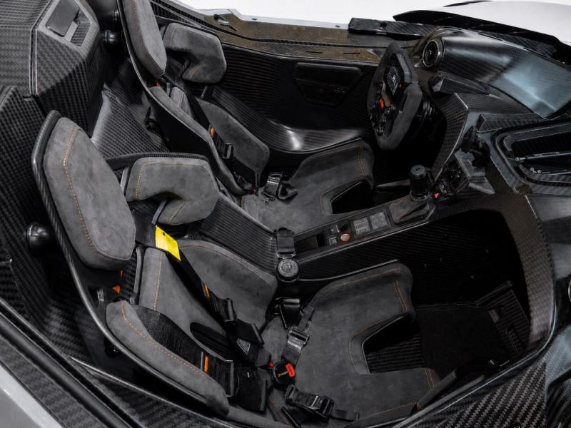 Купить KTM X-BOW GT-XR Limited Edition (1 of 100) бензин 2026 id-1008559 в Киеве, Фото №[delta]