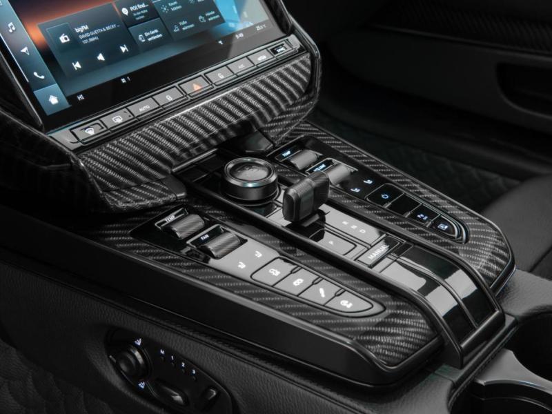 Купить Brabus Bodo бензин 2026 id-1008567 в Киеве, Фото №[delta]