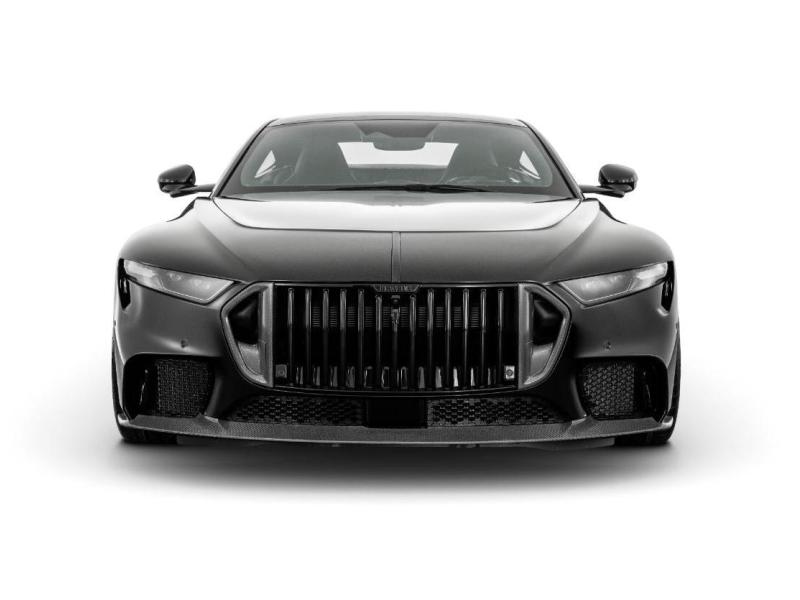 Купить Brabus Bodo бензин 2026 id-1008567 в Киеве, Фото №[delta]
