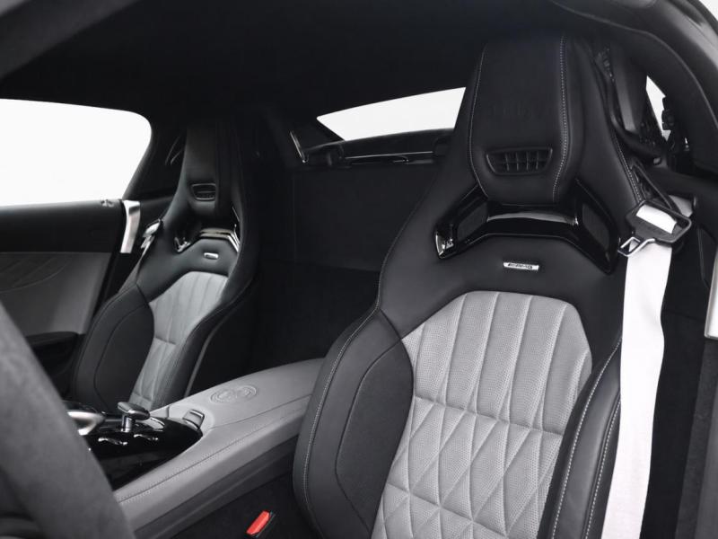 Купить Mercedes-Benz GT AMG Edition 50 бензин 2025 id-1008577 в Киеве, Фото №[delta]