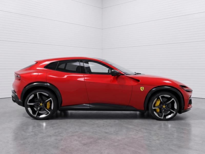 Купить Ferrari Purosangue бензин 2026 id-1008593 в Киеве, Фото №[delta]