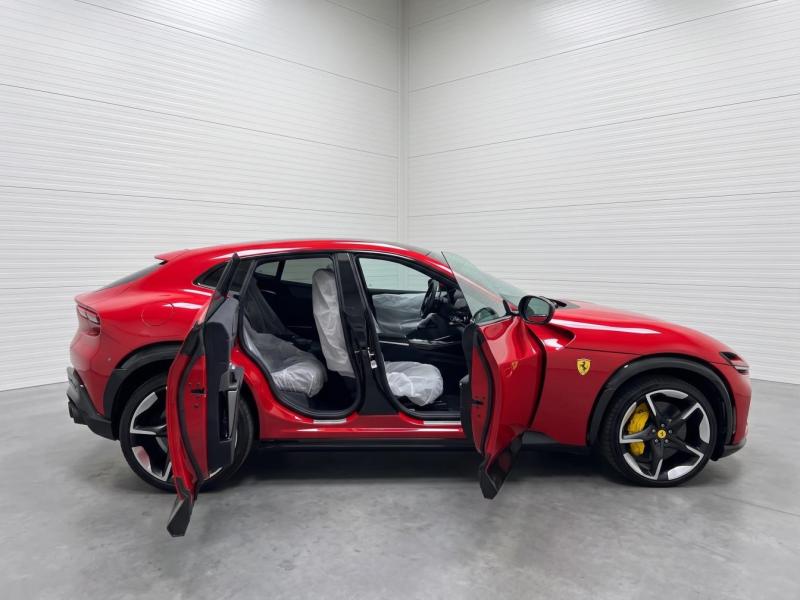 Купить Ferrari Purosangue бензин 2026 id-1008593 в Киеве, Фото №[delta]