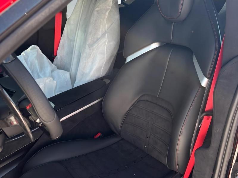 Купить Ferrari Purosangue бензин 2026 id-1008593 в Киеве, Фото №[delta]