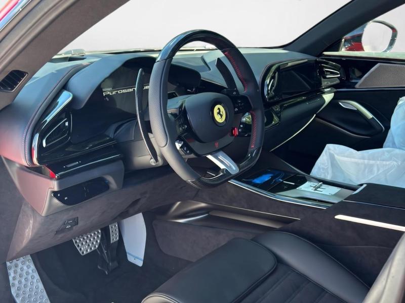 Купить Ferrari Purosangue бензин 2026 id-1008593 в Киеве, Фото №[delta]