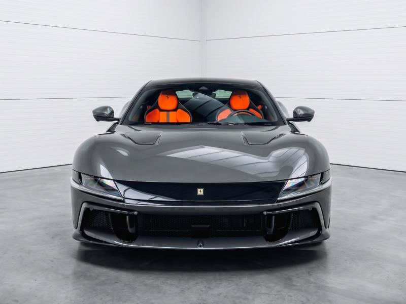 Купить Ferrari 12Cilindri бензин 2026 id-1008592 в Киеве, Фото №[delta]