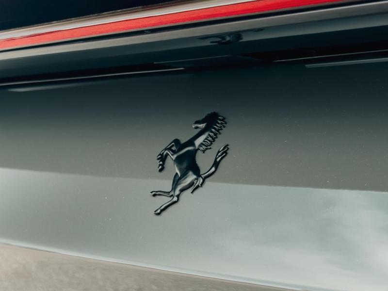 Купить Ferrari 12Cilindri бензин 2026 id-1008592 в Киеве, Фото №[delta]