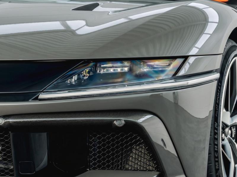 Купить Ferrari 12Cilindri бензин 2026 id-1008592 в Киеве, Фото №[delta]
