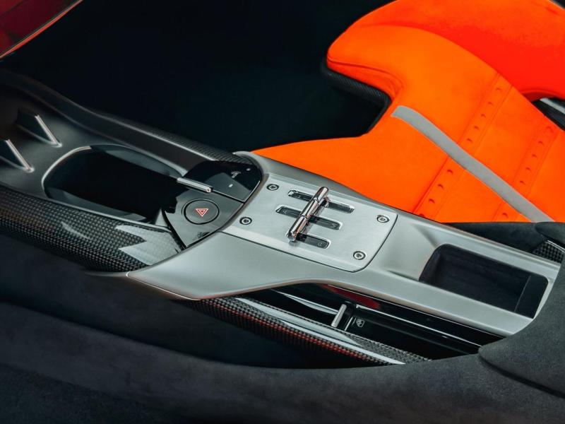 Купить Ferrari 12Cilindri бензин 2026 id-1008592 в Киеве, Фото №[delta]