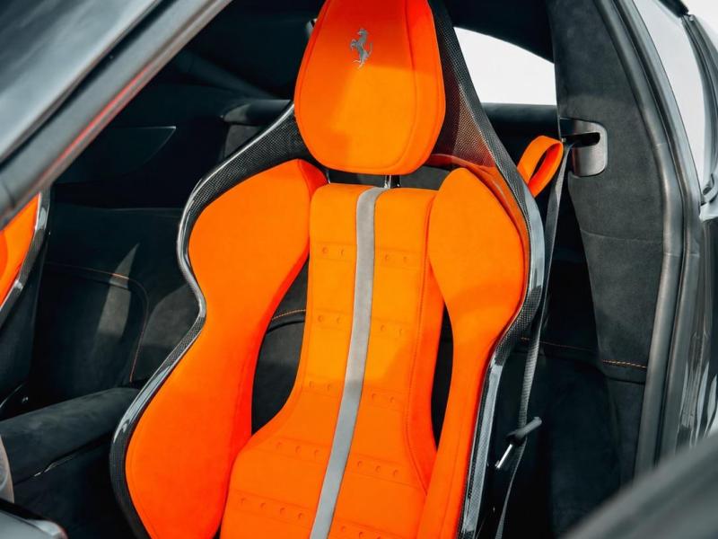 Купить Ferrari 12Cilindri бензин 2026 id-1008592 в Киеве, Фото №[delta]