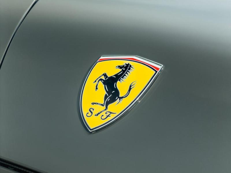 Купить Ferrari 12Cilindri бензин 2026 id-1008592 в Киеве, Фото №[delta]