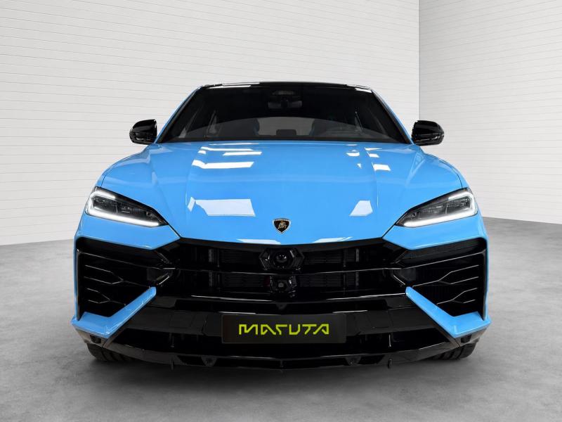 Купить Lamborghini Urus SE гибрид 2026 id-1008598 в Киеве, Фото №[delta]