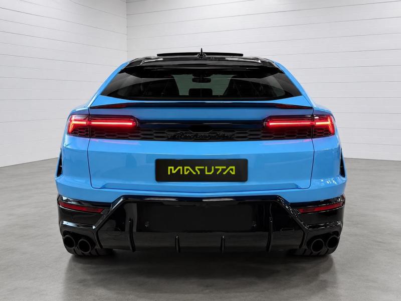 Купить Lamborghini Urus SE гибрид 2026 id-1008598 в Киеве, Фото №[delta]