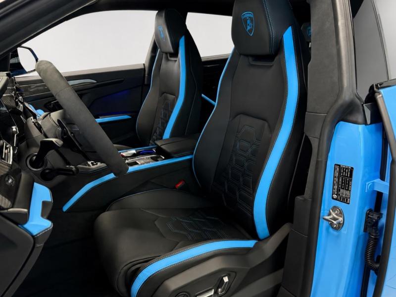 Купить Lamborghini Urus SE гибрид 2026 id-1008598 в Киеве, Фото №[delta]