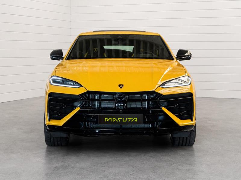 Купить Lamborghini Urus SE гибрид 2026 id-1008596 в Киеве, Фото №[delta]