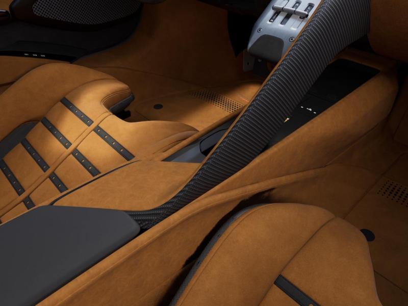 Купить Ferrari 849 Testarossa гибрид 2026 id-1008600 в Киеве, Фото №[delta]