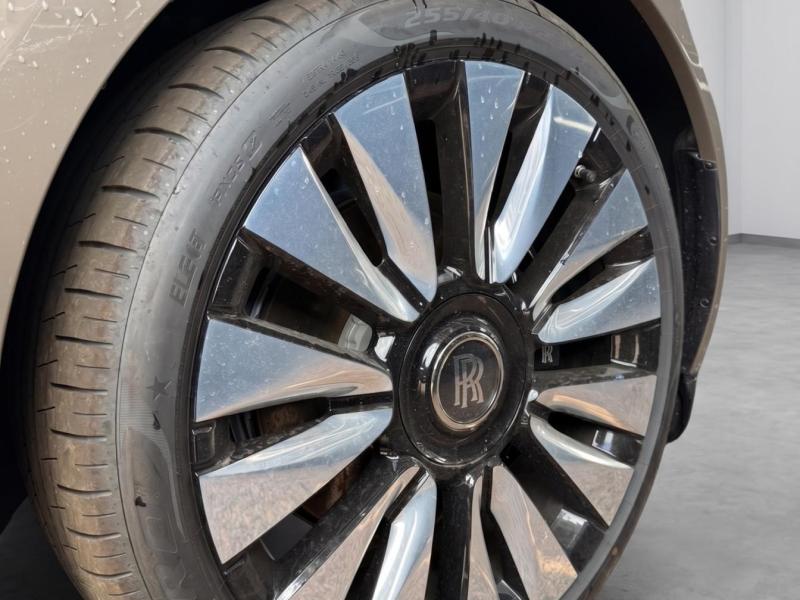 Купить Rolls-Royce Spectre электро 2026 id-1008602 в Киеве, Фото №[delta]