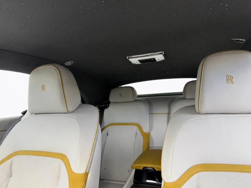 Купить Rolls-Royce Spectre электро 2026 id-1008602 в Киеве, Фото №[delta]