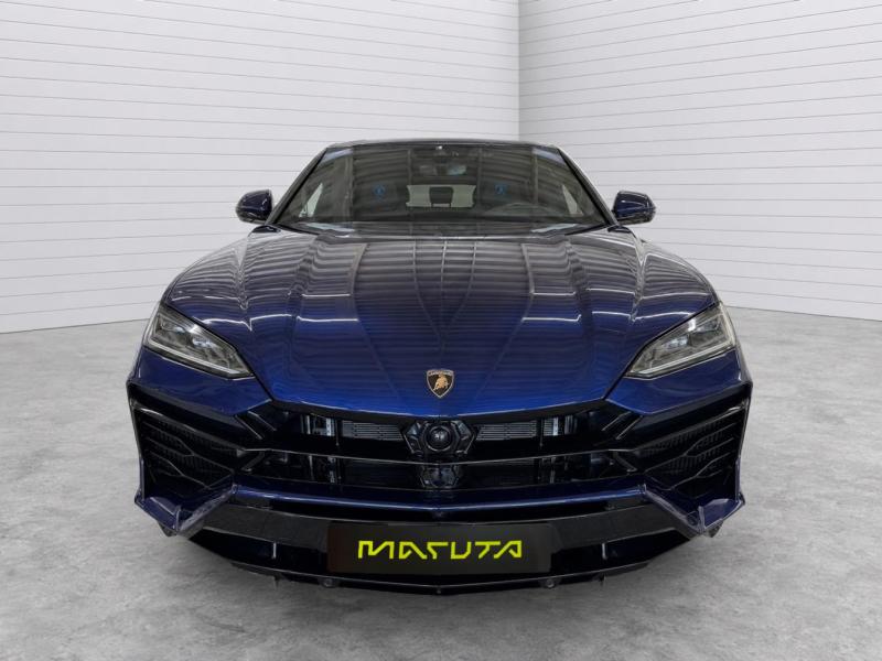 Купить Lamborghini Urus SE гибрид 2026 id-1008615 в Киеве, Фото №[delta]
