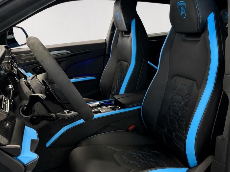 Купить Lamborghini Urus SE гибрид 2026 id-1008615 в Киеве, Фото №[delta]