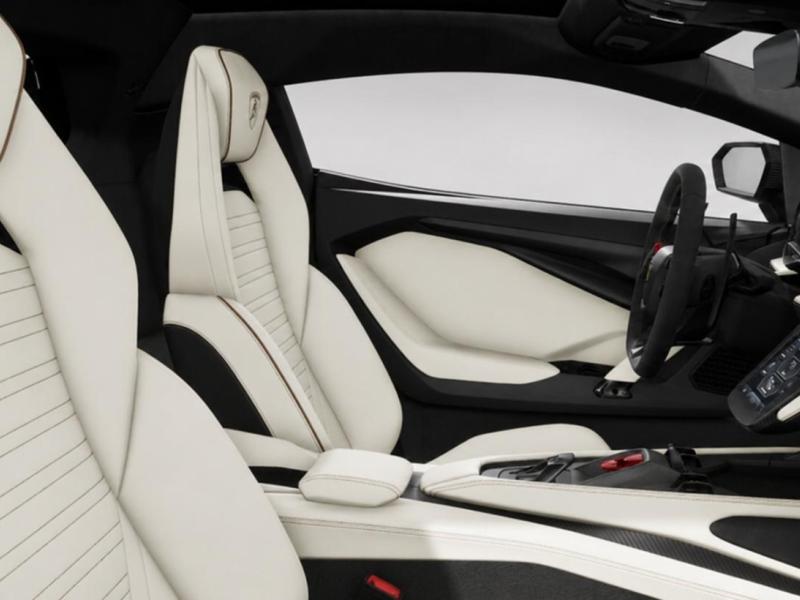 Купить Lamborghini Revuelto гибрид 2026 id-1008613 в Киеве, Фото №[delta]