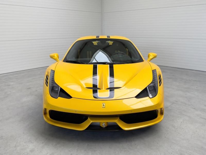 Купить Ferrari 458 Speciale бензин 2015 id-1008618 в Киеве, Фото №[delta]