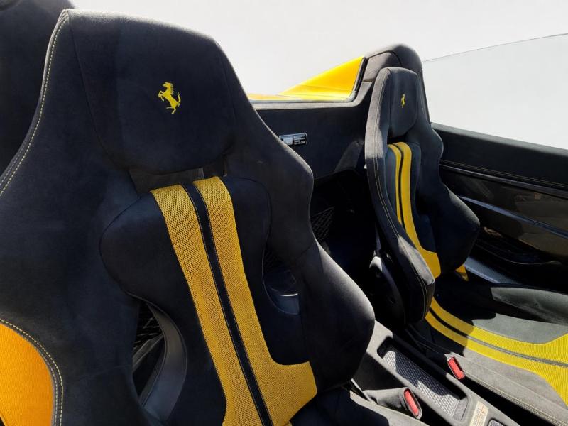 Купить Ferrari 458 Speciale бензин 2015 id-1008618 в Киеве, Фото №[delta]