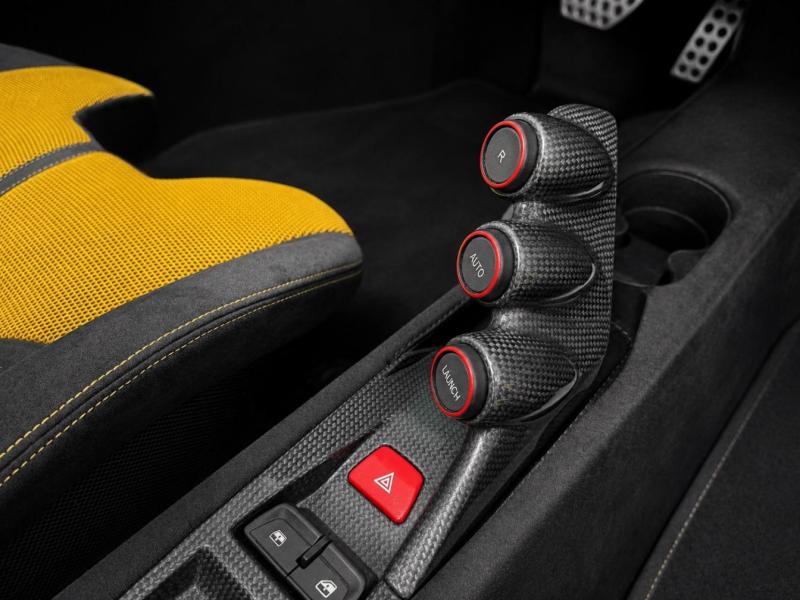 Купить Ferrari 458 Speciale бензин 2015 id-1008618 в Киеве, Фото №[delta]