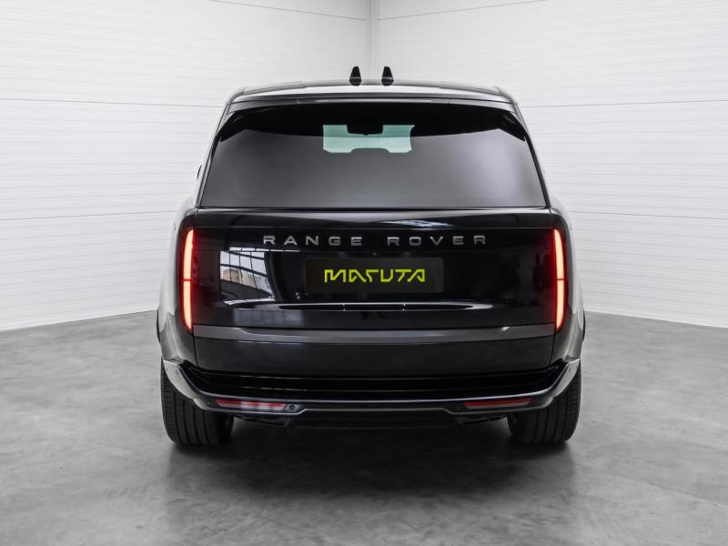 Купить Land-Rover Range-Rover Guard Inkas B6+ бензин 2026 id-1008621 в Киеве, Фото №[delta]