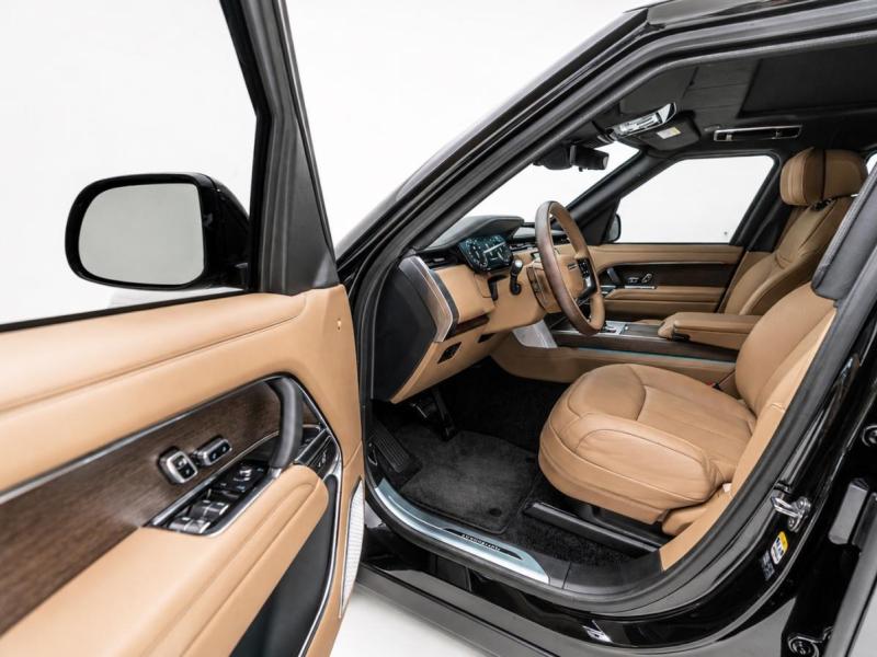 Купить Land-Rover Range-Rover Guard Inkas B6+ бензин 2026 id-1008621 в Киеве, Фото №[delta]