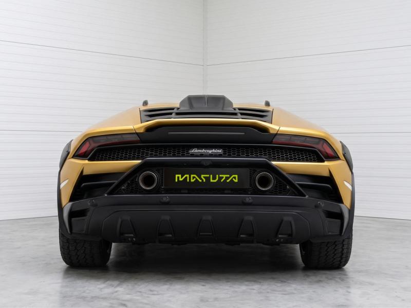 Купить Lamborghini Huracan Sterrato бензин 2026 id-1008625 в Киеве, Фото №[delta]