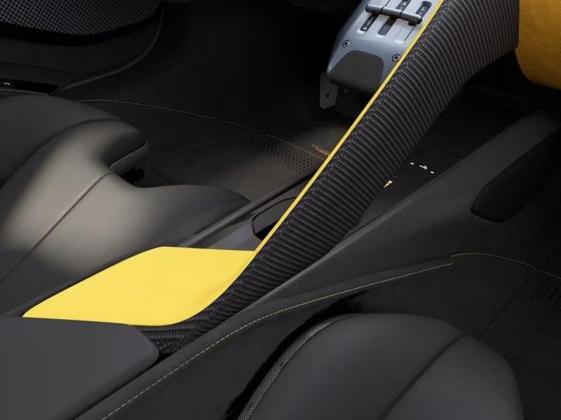 Купить Ferrari 849 Testarossa гибрид 2026 id-1008658 в Киеве, Фото №[delta]