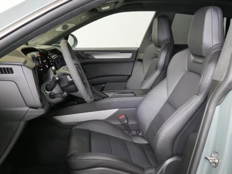Купить Porsche Cayenne Turbo Electric электро 2026 id-1008688 в Киеве, Фото №[delta]
