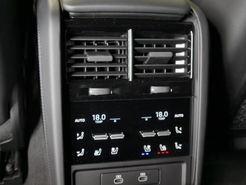Купить Porsche Cayenne Turbo Electric электро 2026 id-1008688 в Киеве, Фото №[delta]