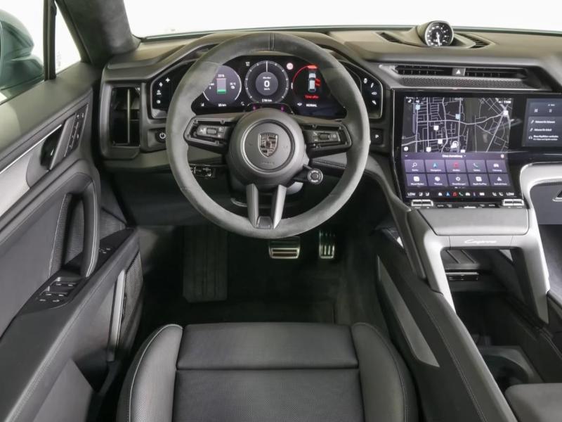 Купить Porsche Cayenne Turbo Electric электро 2026 id-1008688 в Киеве, Фото №[delta]