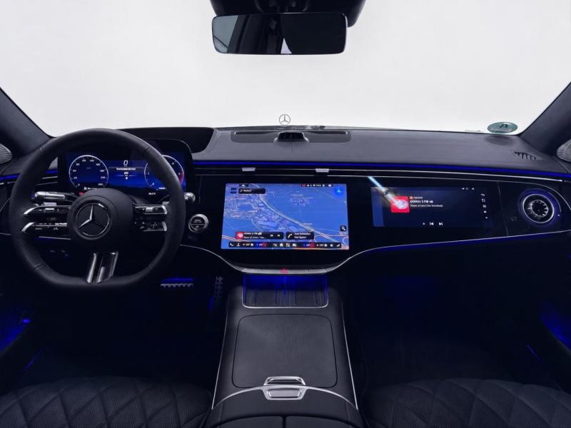 Купить Mercedes-Benz S 450d 4matic Long дизель 2026 id-1008698 в Киеве, Фото №[delta]