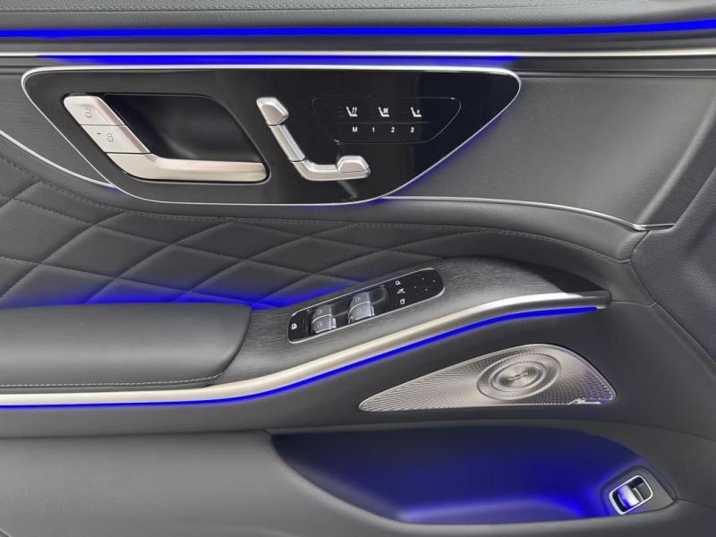 Купить Mercedes-Benz S 450d 4matic Long дизель 2026 id-1008698 в Киеве, Фото №[delta]