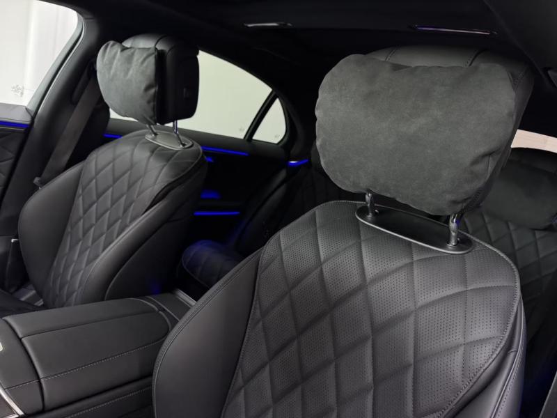 Купить Mercedes-Benz S 450d 4matic Long дизель 2026 id-1008698 в Киеве, Фото №[delta]