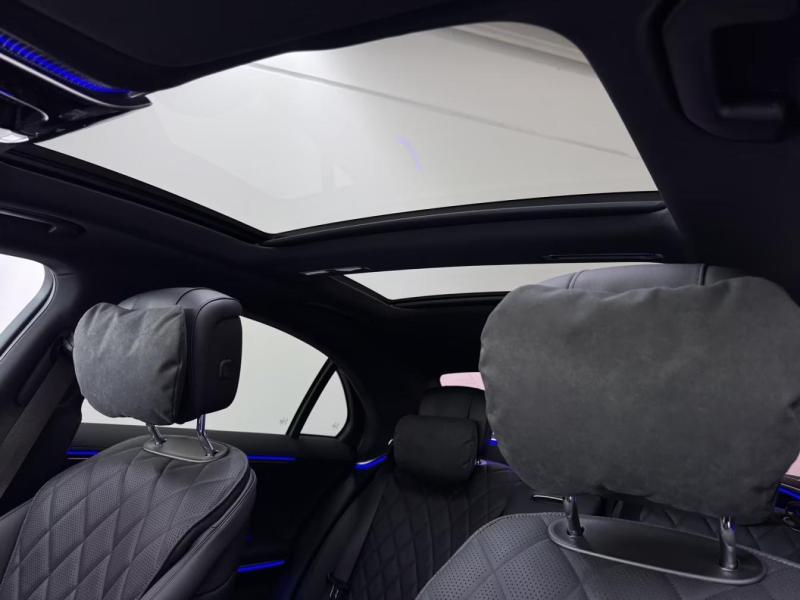 Купить Mercedes-Benz S 450d 4matic Long дизель 2026 id-1008698 в Киеве, Фото №[delta]