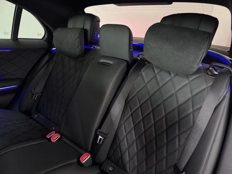 Купить Mercedes-Benz S 450d 4matic Long дизель 2026 id-1008698 в Киеве, Фото №[delta]