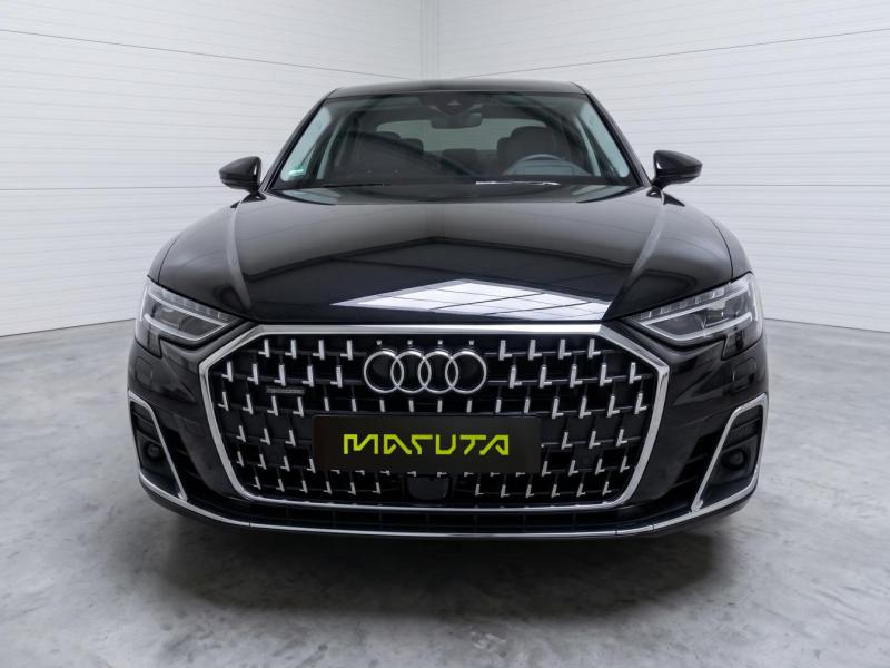 Купить Audi A8 L Security Armored бензин 2025 id-1008712 в Киеве, Фото №[delta]