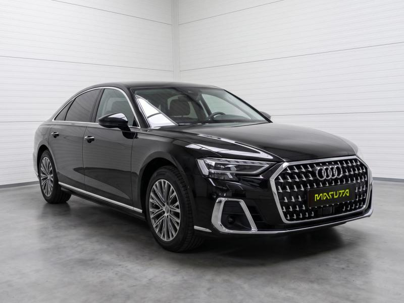 Купить Audi A8 L Security Armored бензин 2025 id-1008712 в Киеве, Фото №[delta]